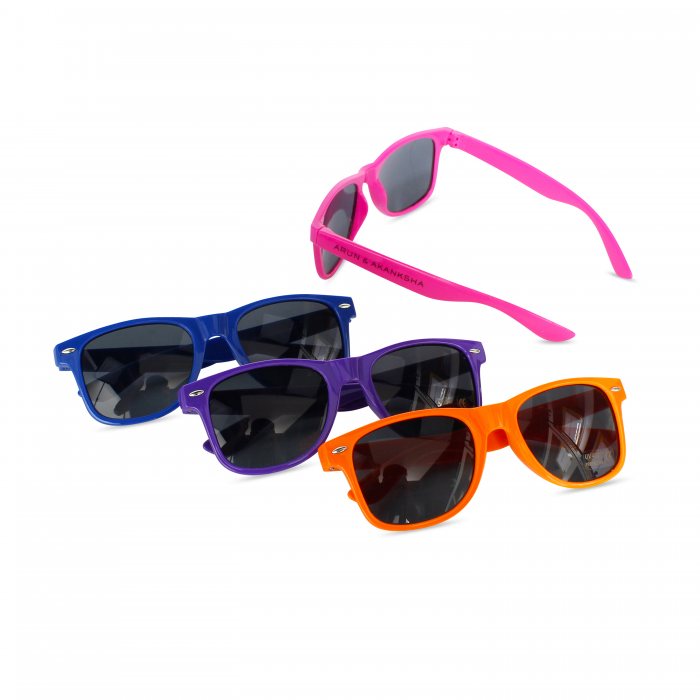 Retro Vintage Sunglasses