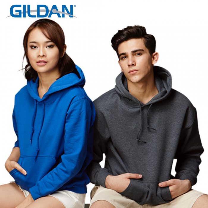 Gildan on sale heavy blend