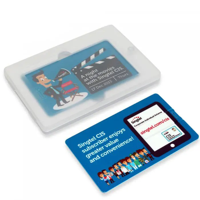 Plastic Box