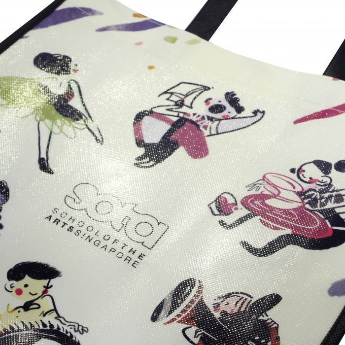 Gloss Lamination
