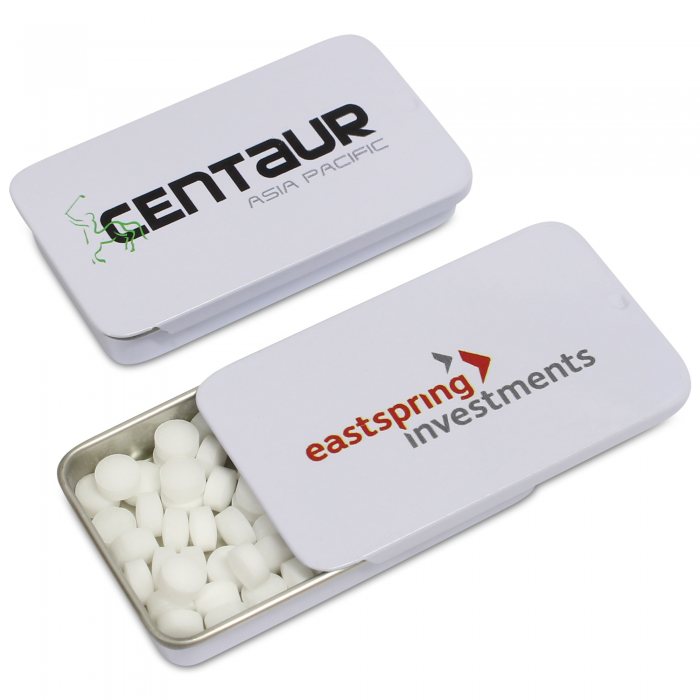 Sliding Rectangle  (Mint)