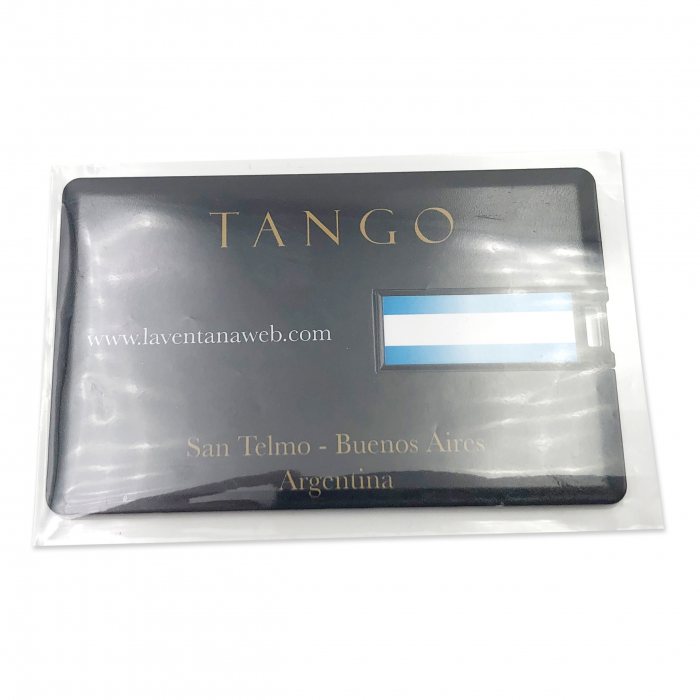 Transparent Poly Bag