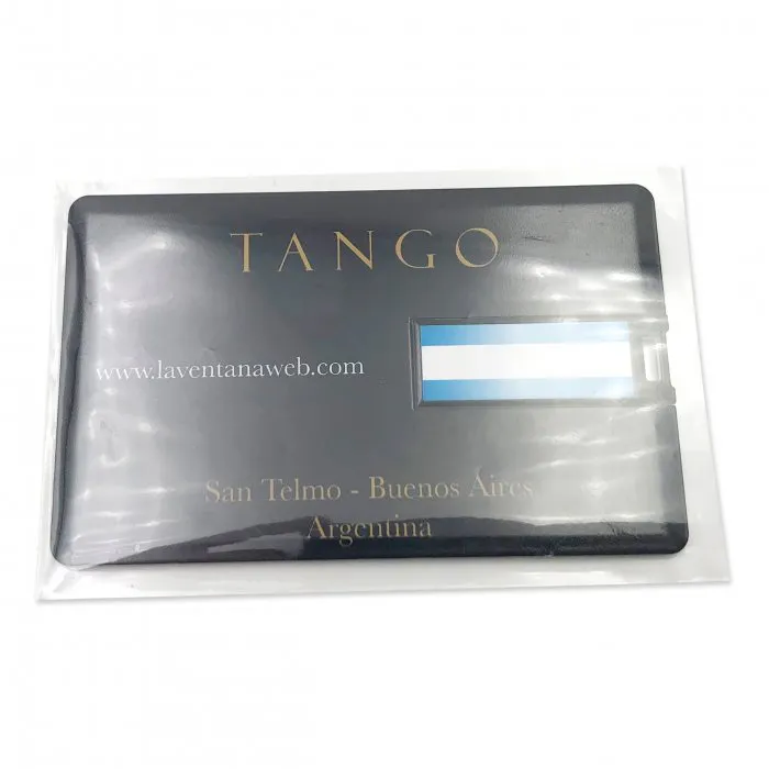 Transparent Poly Bag