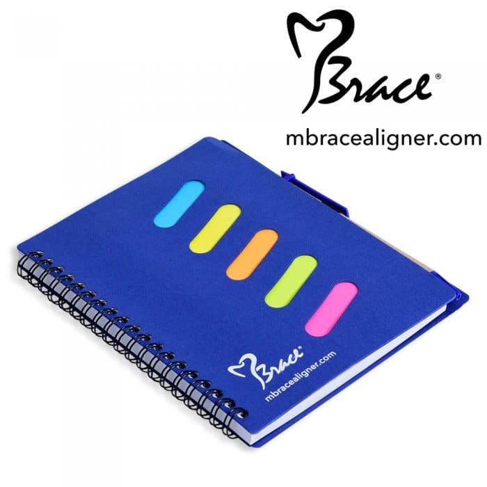 1 Color / Position (on 1 item only)