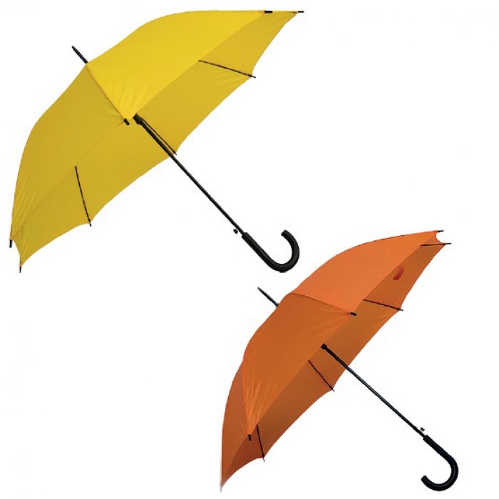 24'' J-Hook Umbrella