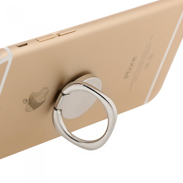 iRing Gen2 Phone Stand (Round)