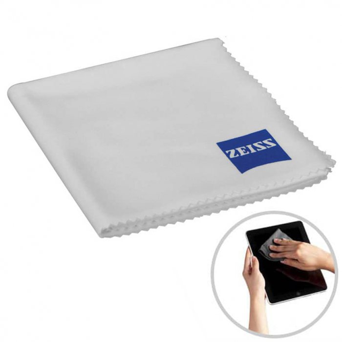 Microfibre Screen Cleaner