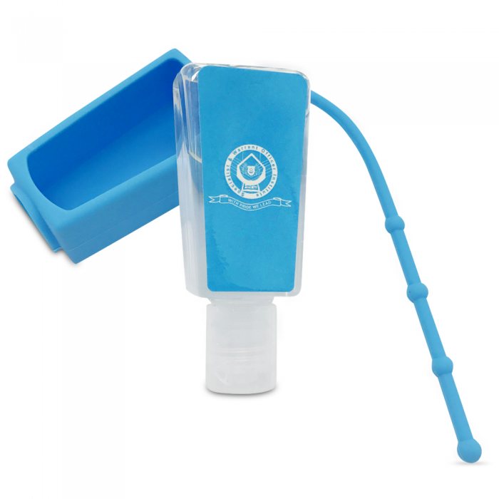 Travel Friendly Hand Sanitizer (30ml)