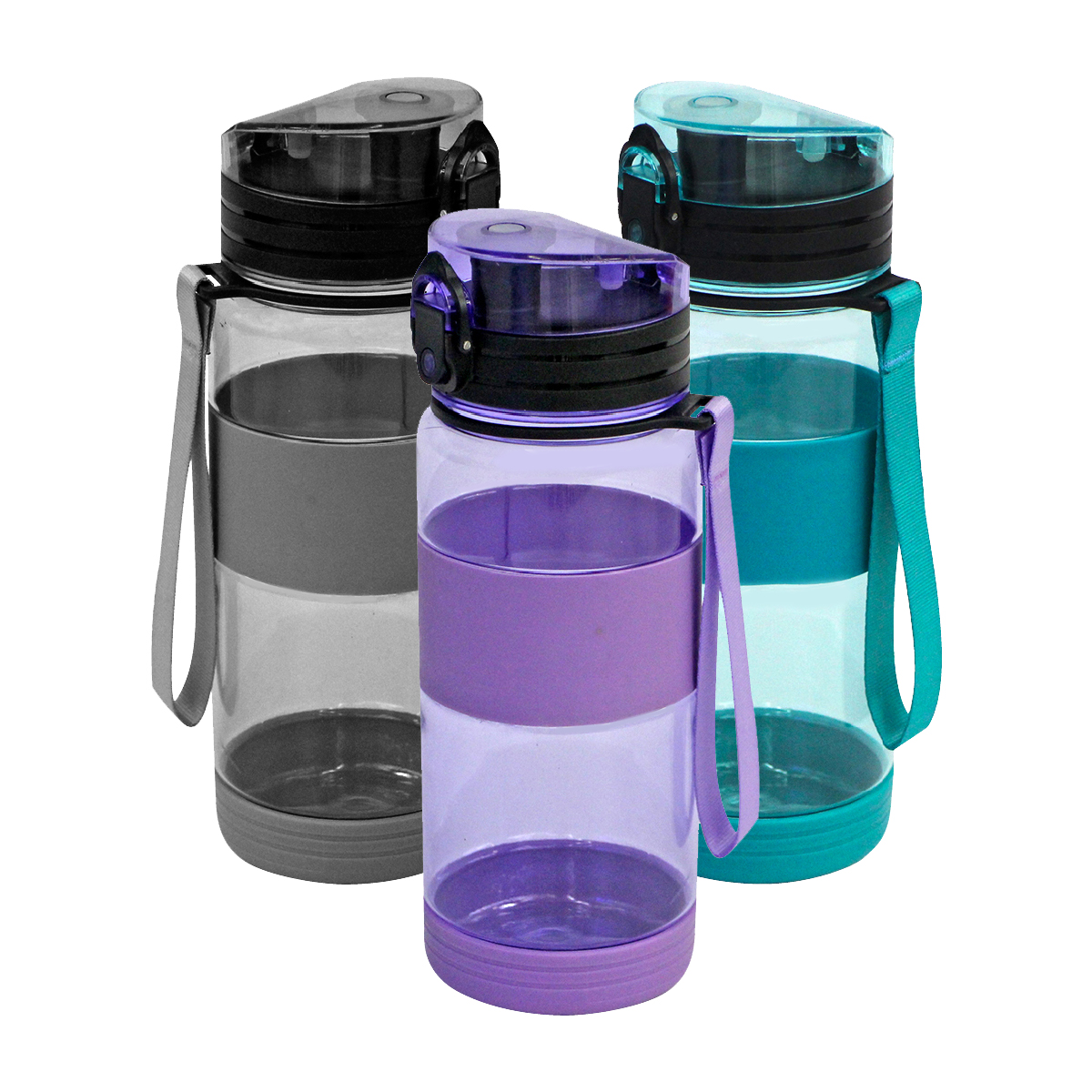 800ml Lava Sports Bottle