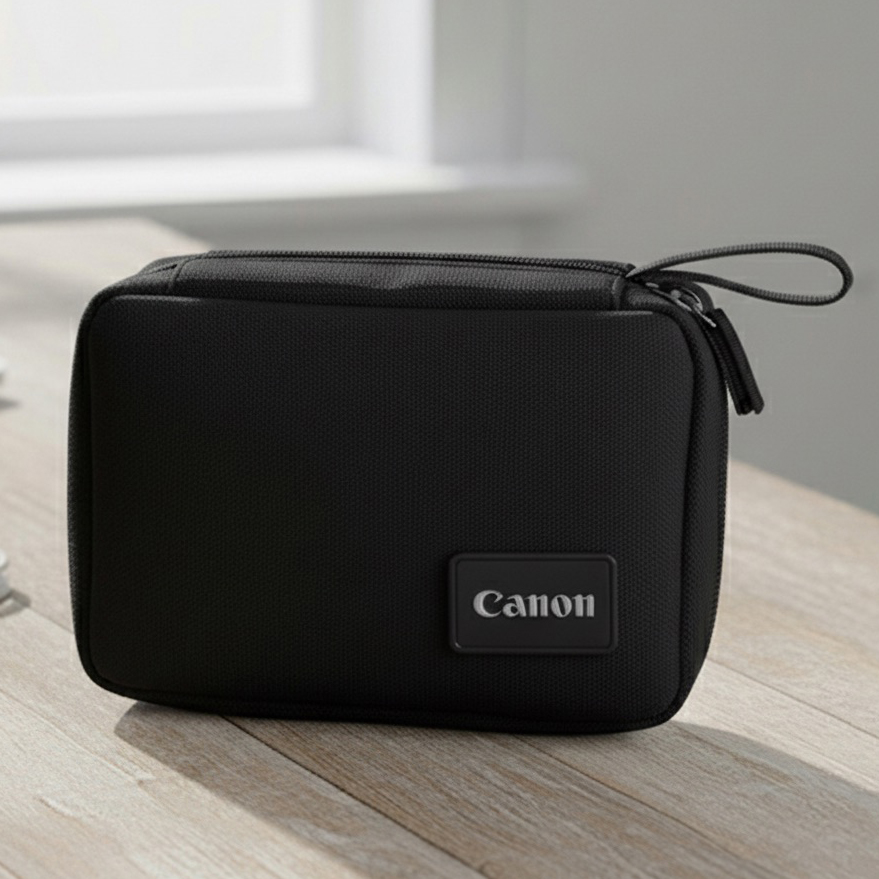 RPET Modi Tech Pouch (M)