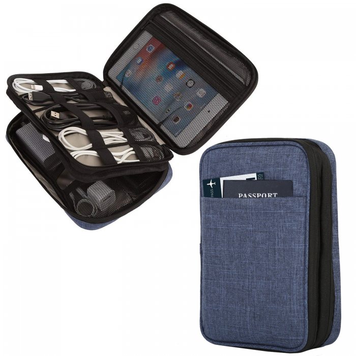 Gadget sale organizer pouch