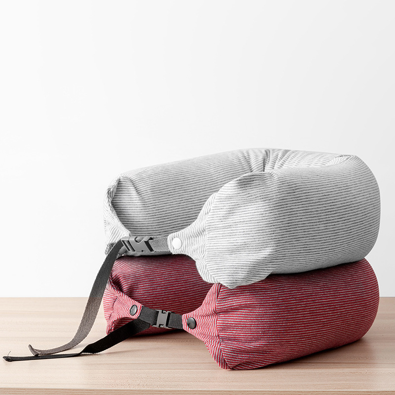 AirRest Travel Pillow