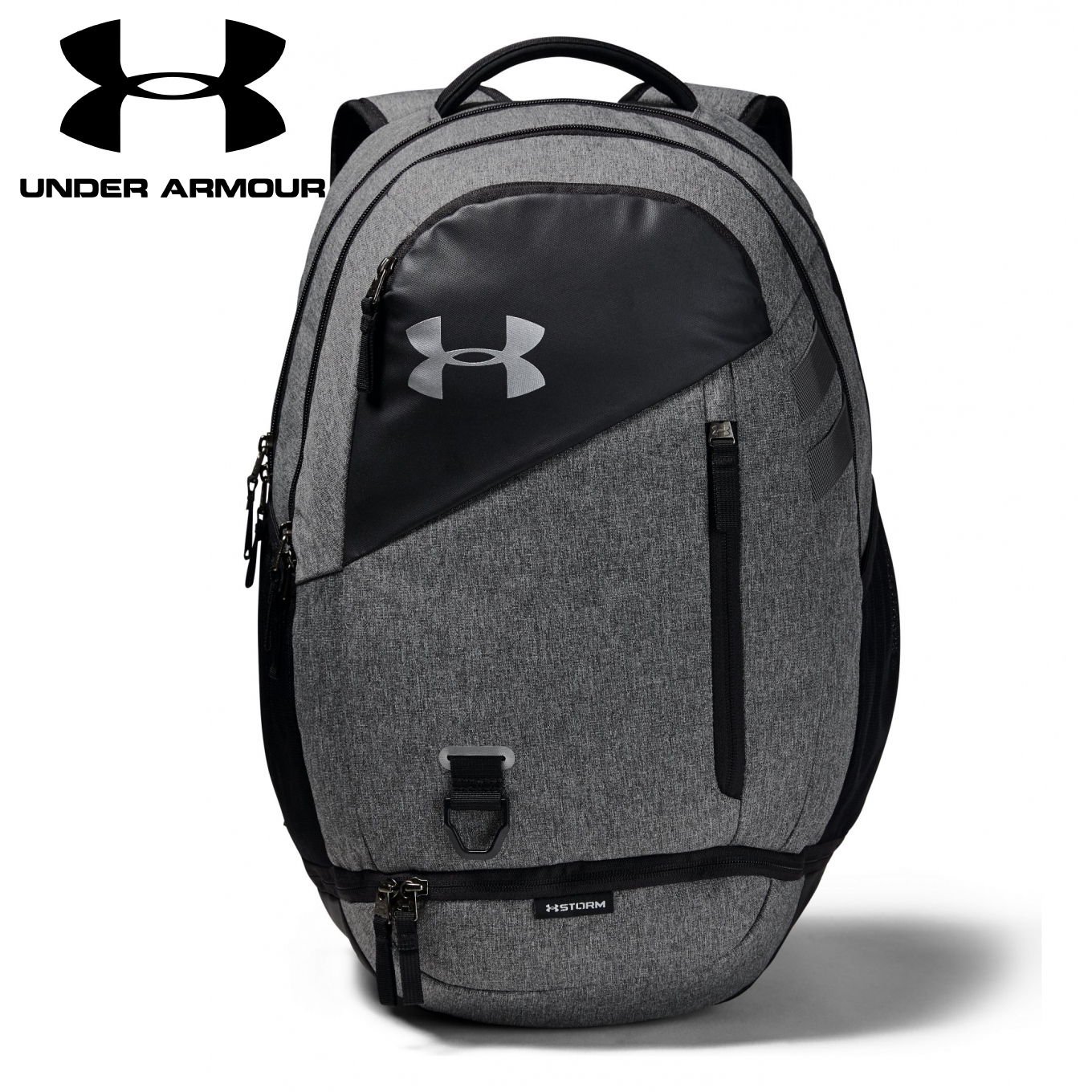 Under armour on sale hustle backpack 4.0