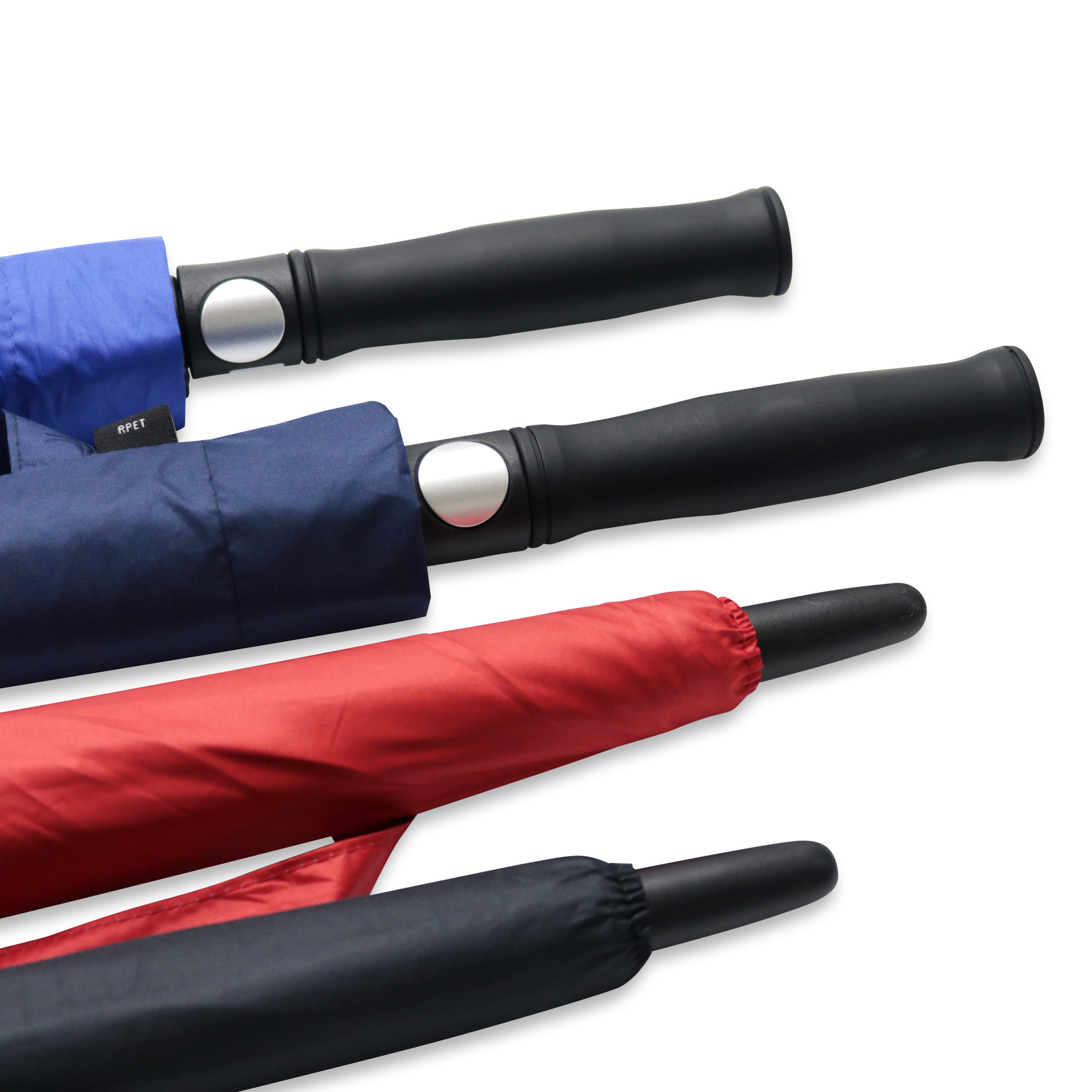27'' Premio Golf RPET Umbrella (with UV Coating)