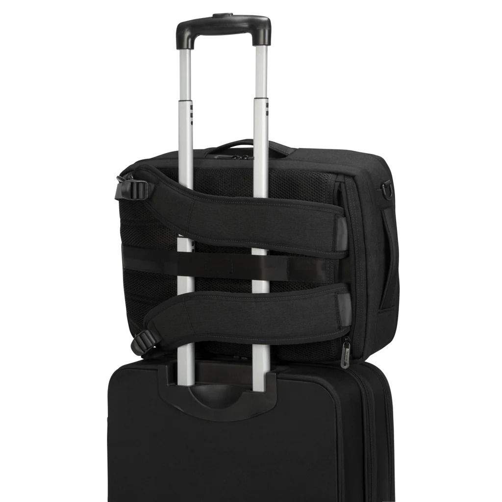 Targus Cypress EcoSmart Convertible Backpack 