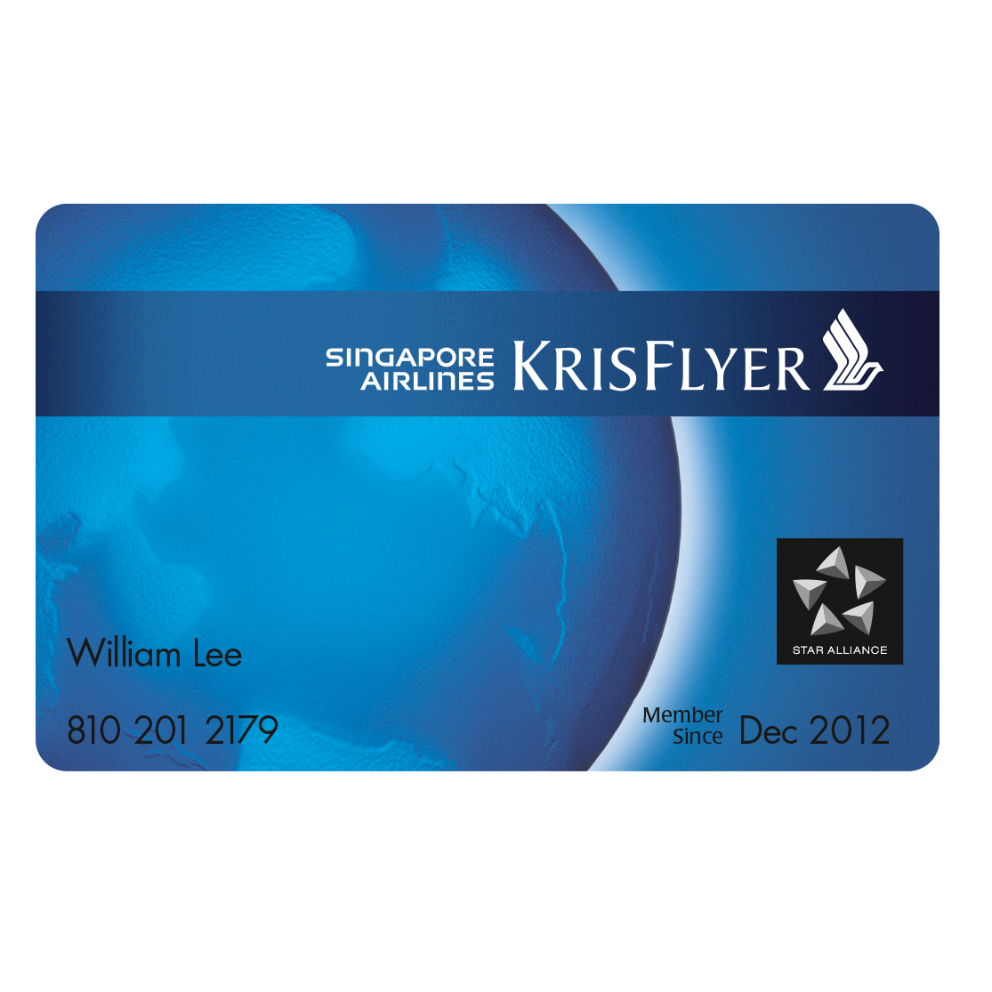 Custom Pre-Printed PVC / Photo ID Card