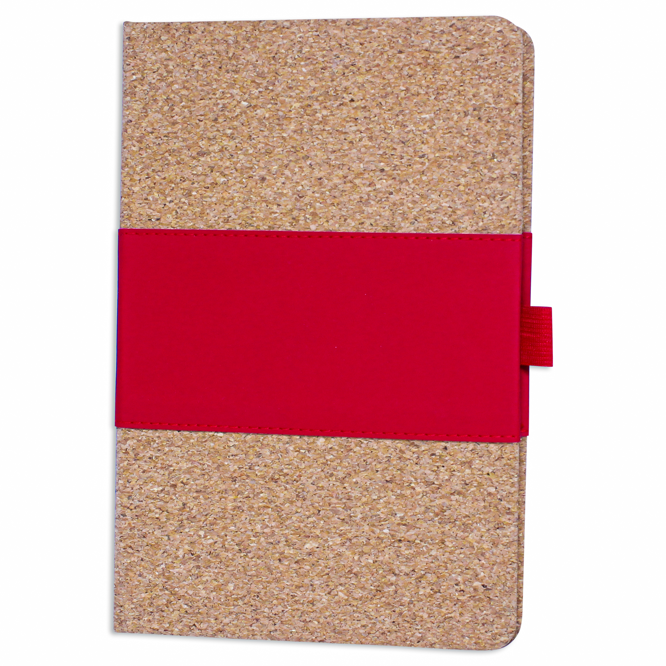 A5 Cork Notebook