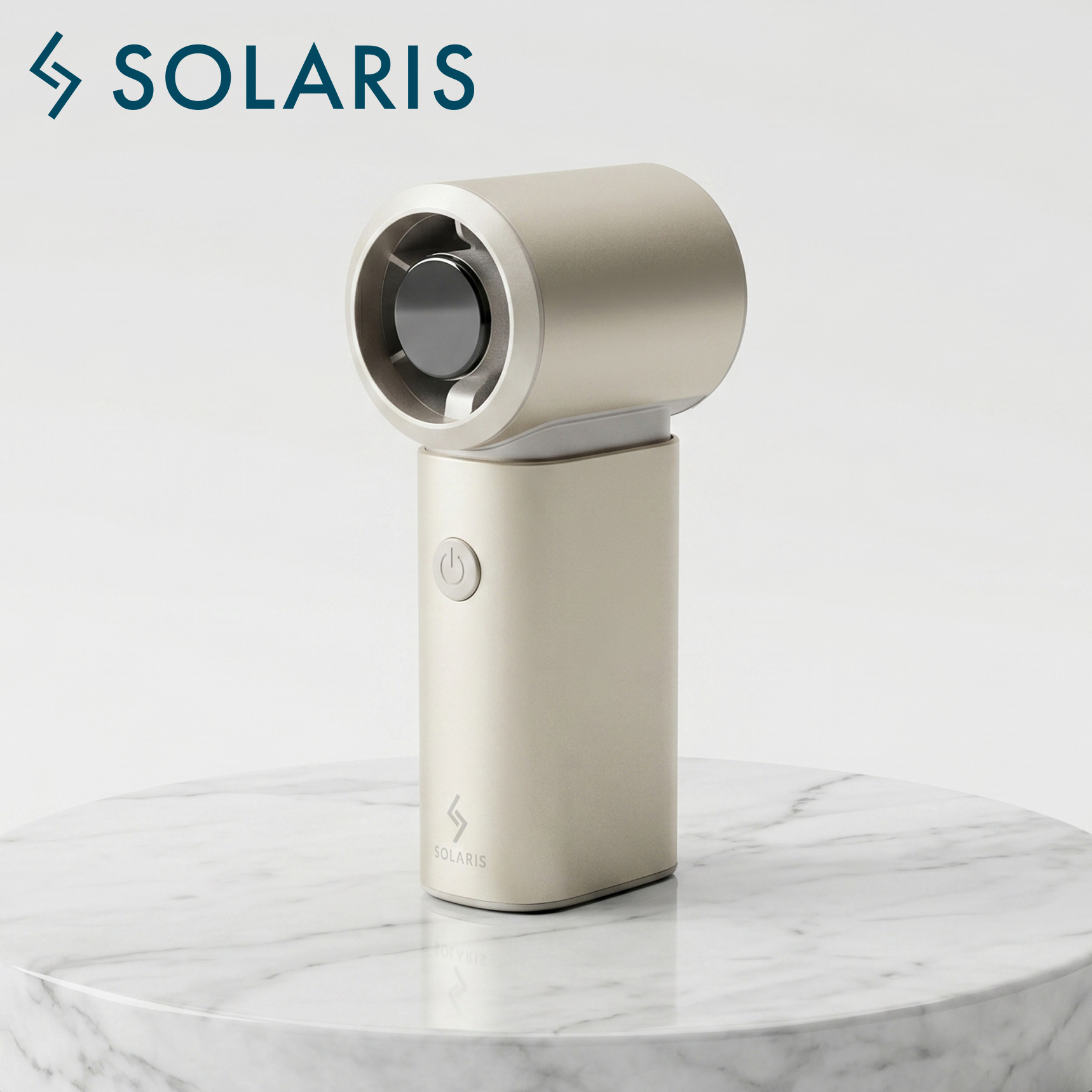 SOLARIS Vorsa Mini High Speed Fan