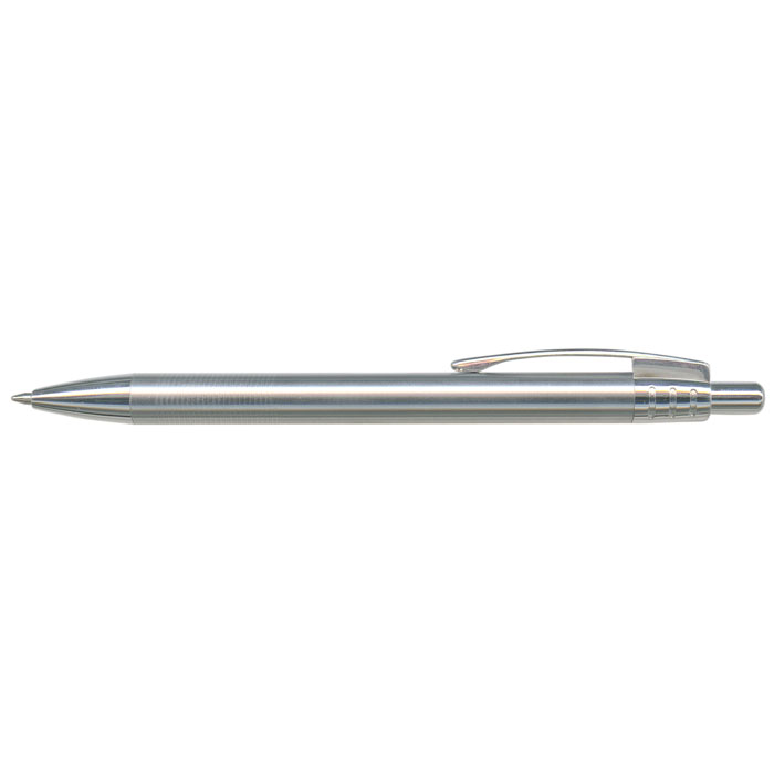 Recycled Stainless Steel Pen - Promotional Pens