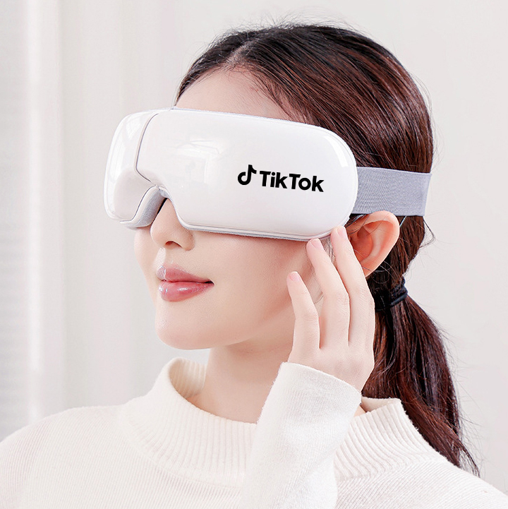 Relaxi Vibration Eye Mask (Foldable)
