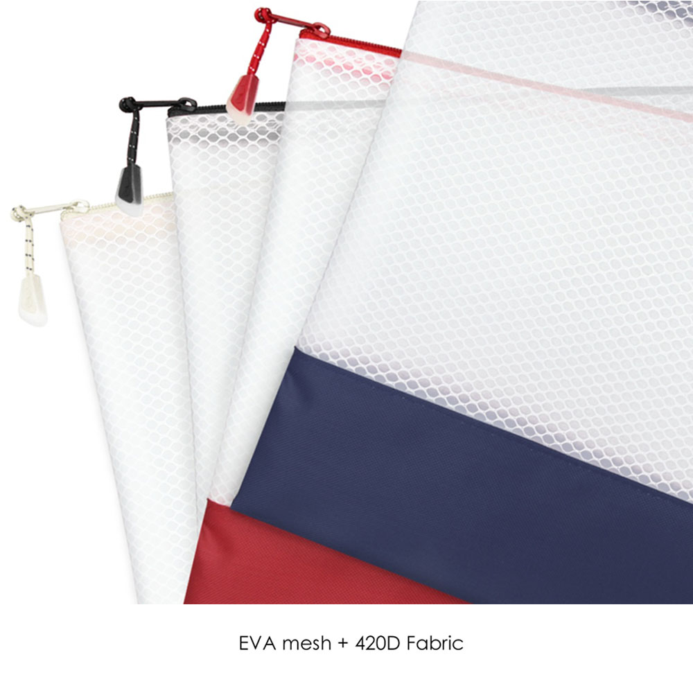 STREEK - A4 Document Pouch