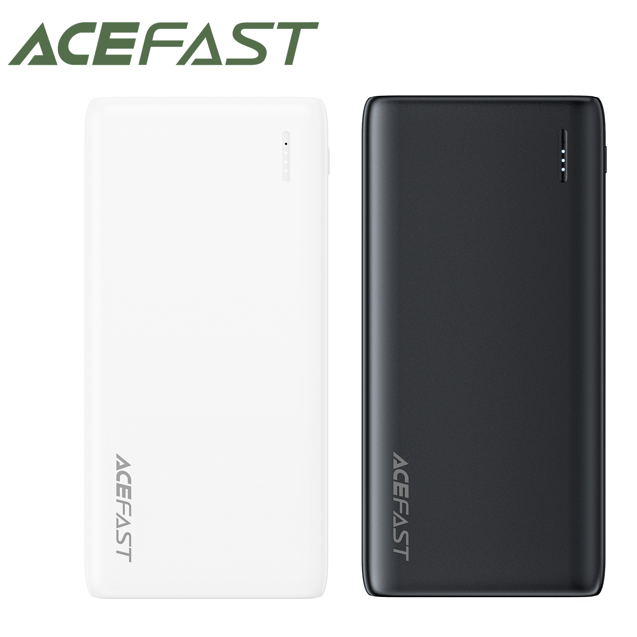 AceFast Fast Charging Powerbank 10,000mAh