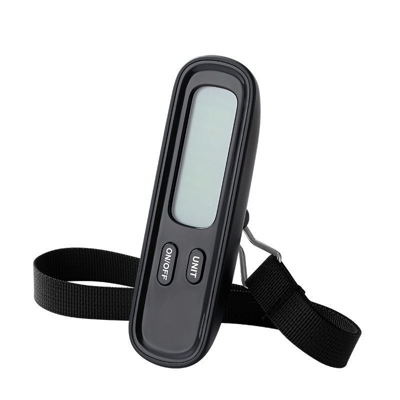 Poppy Handy Digital Luggage Scale 