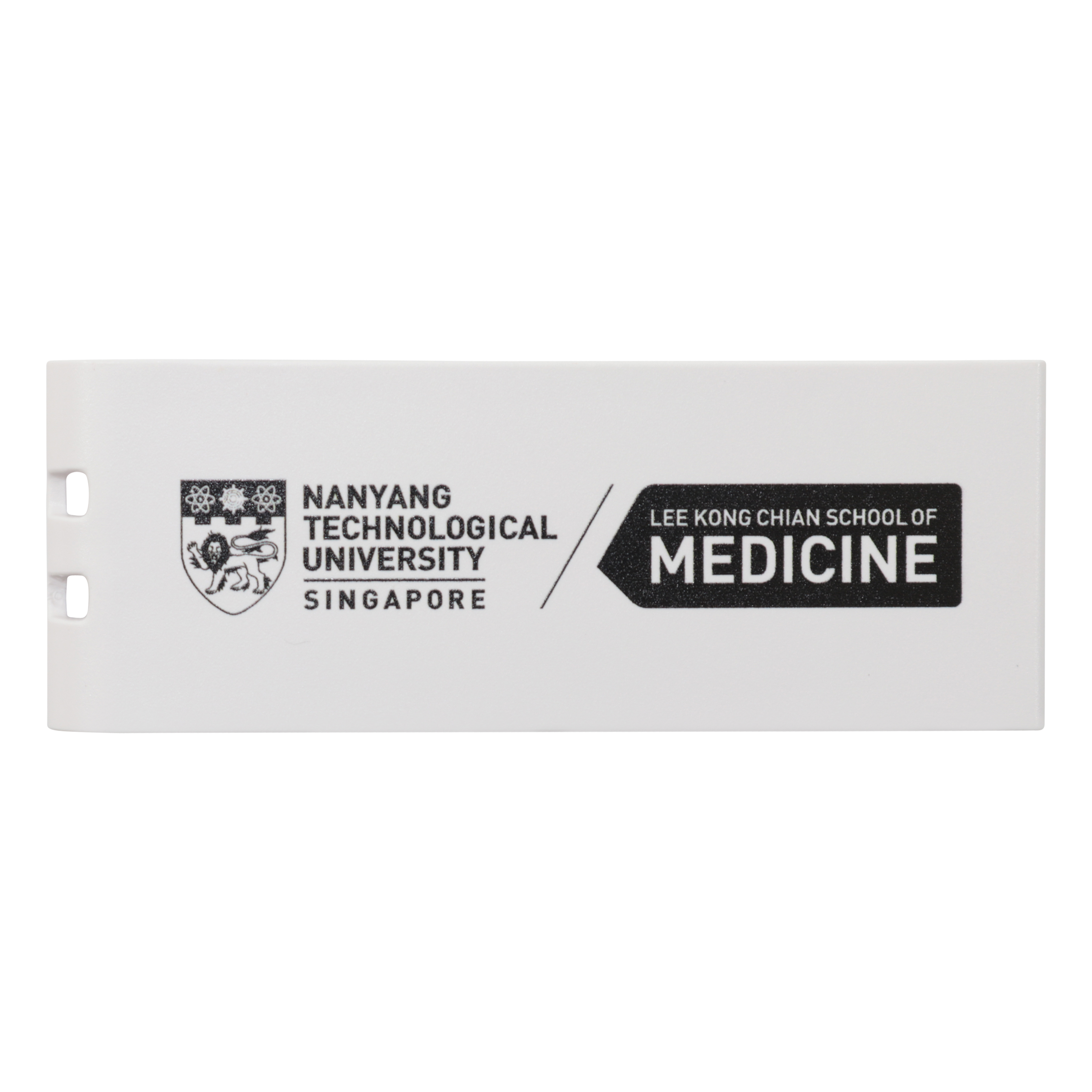 Nanyang Technological University - Lee Kong Chian School of Medicine (5 October)