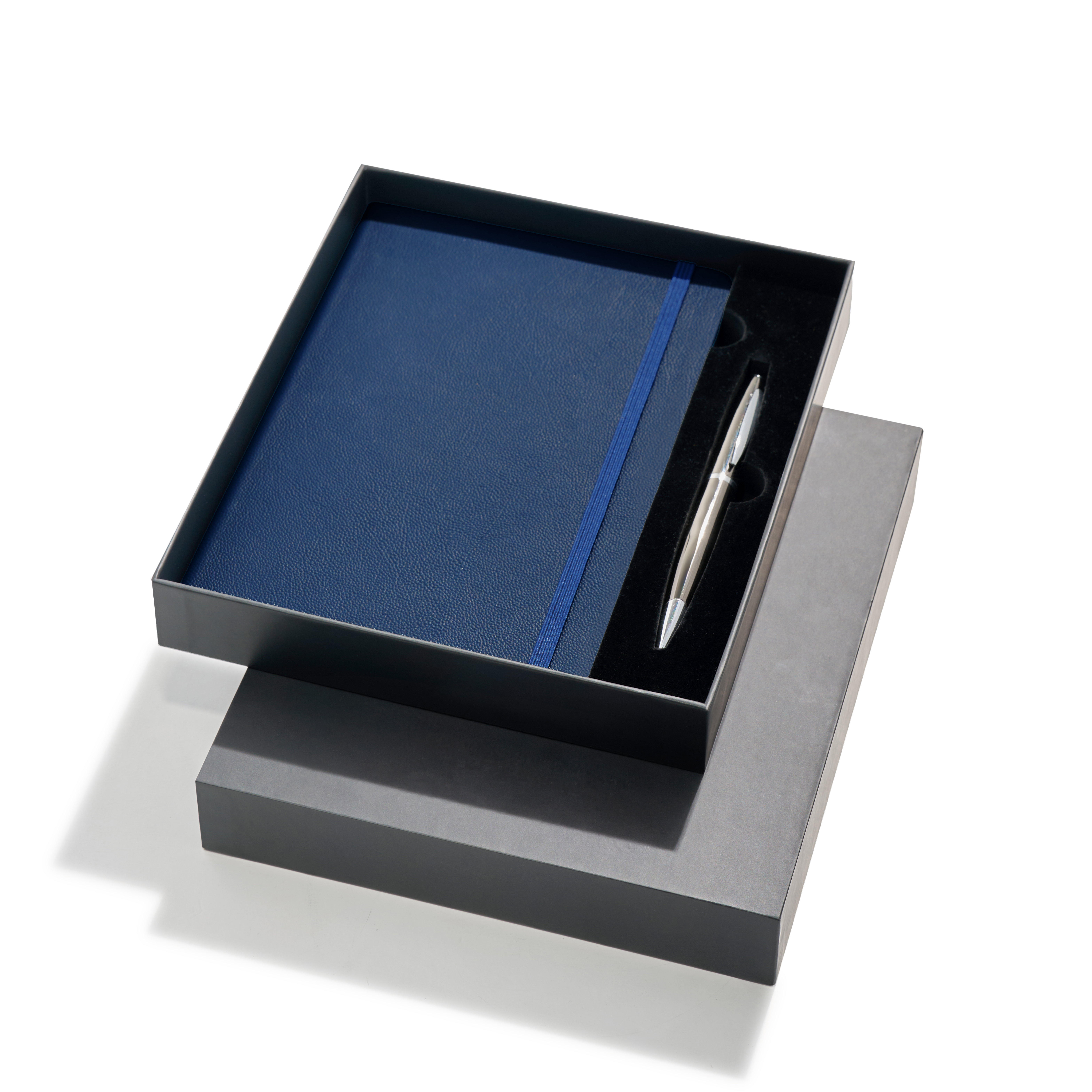 Notebook Box with Pen