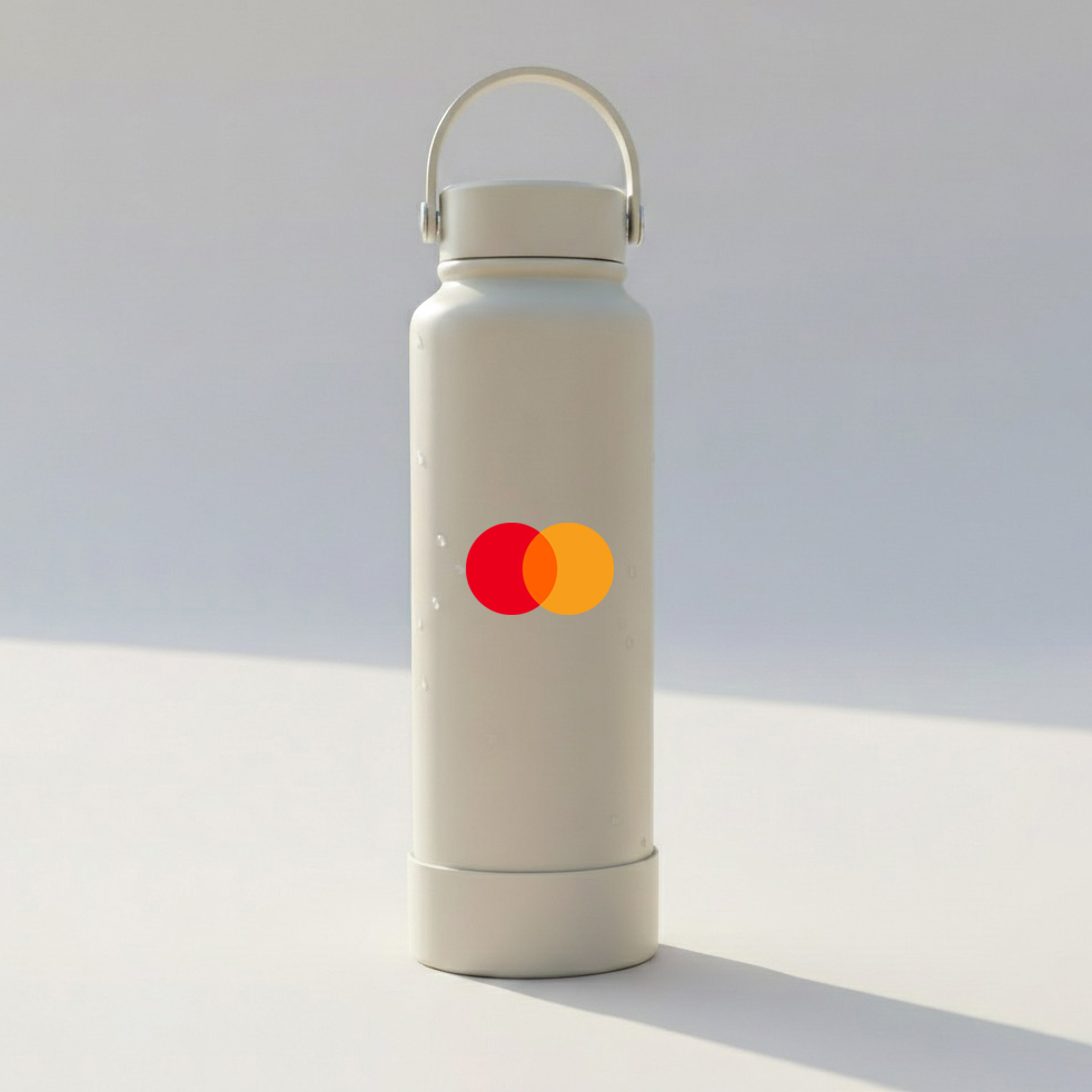 1200ml Stell Insulated Vacuum Flask  