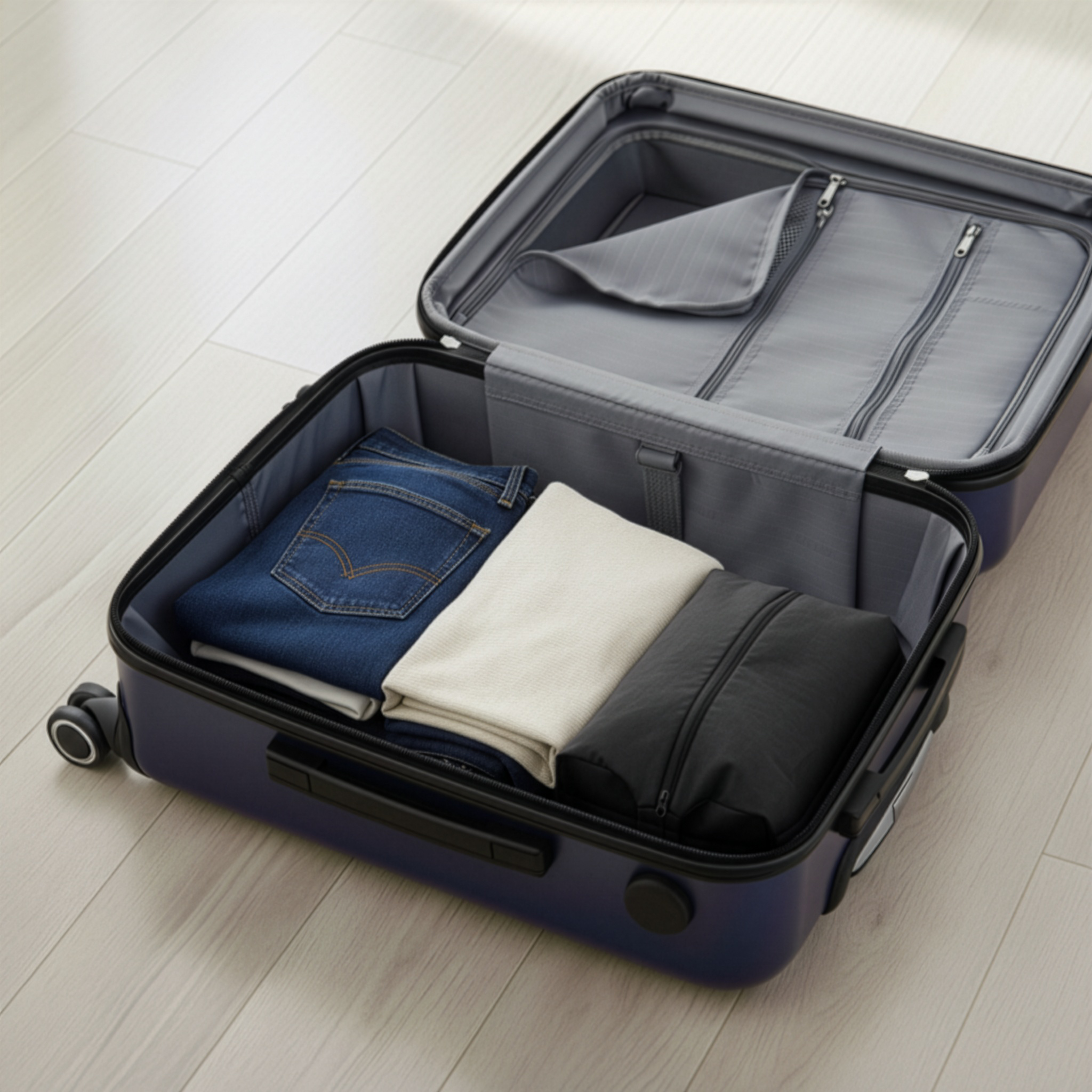 SOLARIS Bravex Shoe Bag