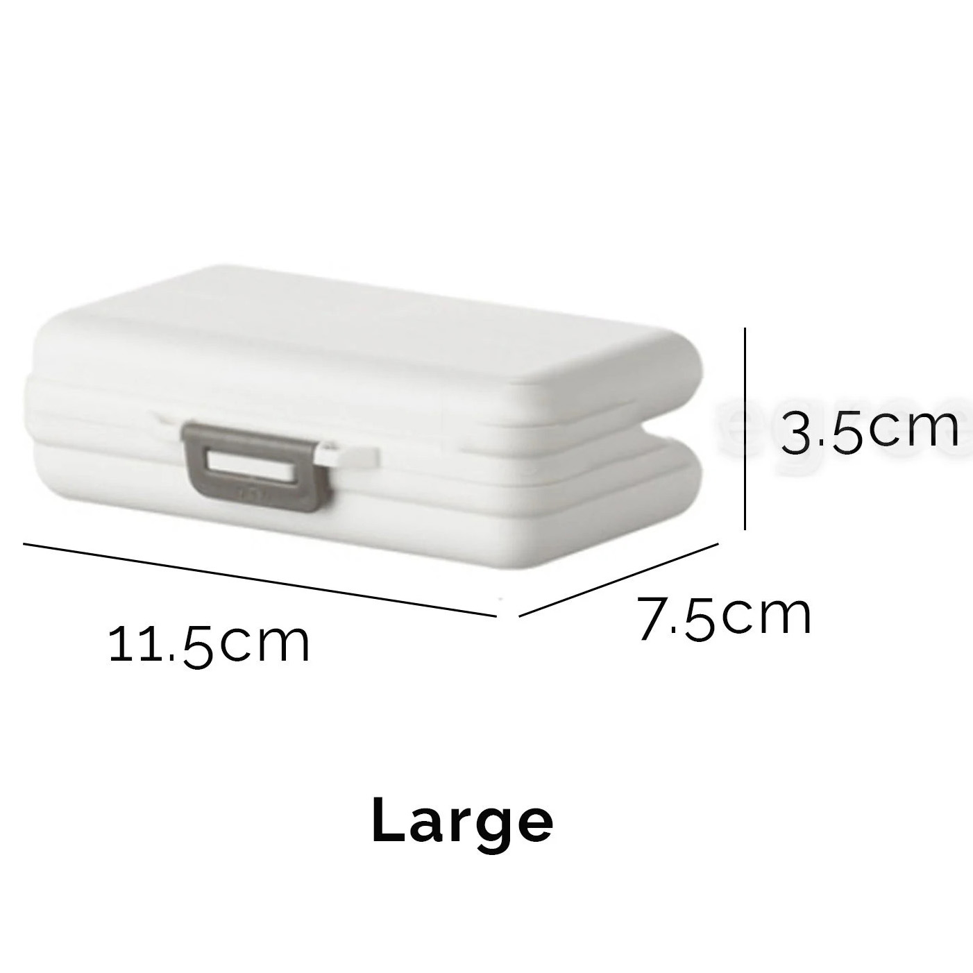 L Size 