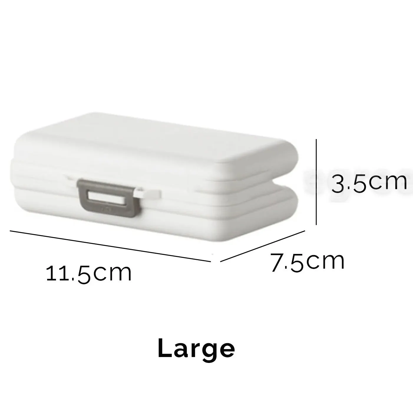 L Size 