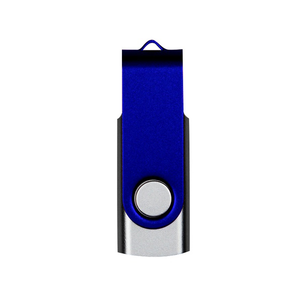 Swivel USB Flash Drive (16GB) 
