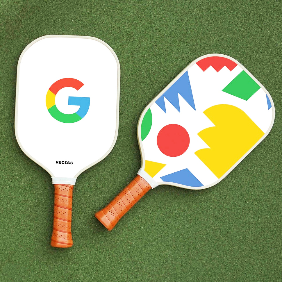 Pickleball Paddle