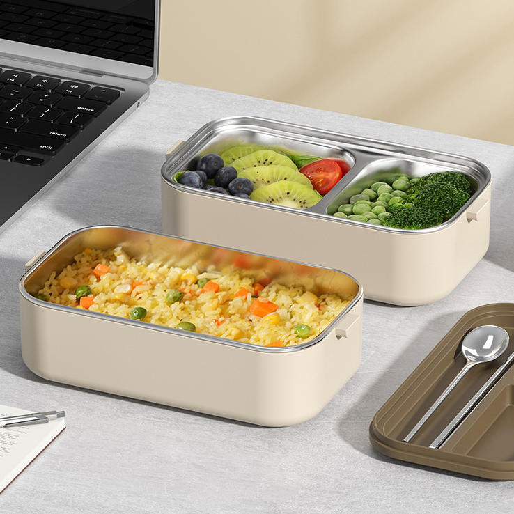 Thermo 3 Layer Lunchbox