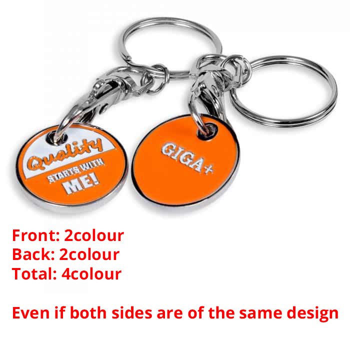 Enamel Emboss