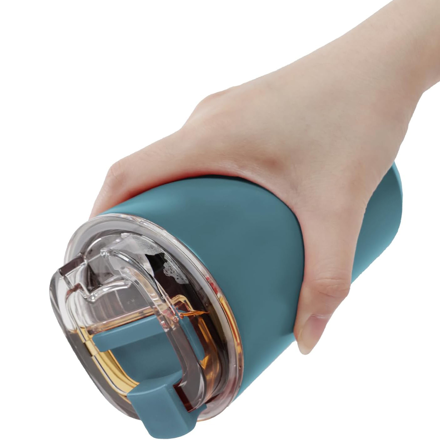 350ml Jo' Double Wall Stainless Steel Coffee Tumbler 