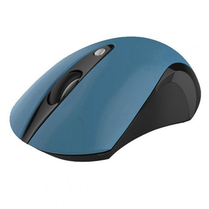 Tokio Wireless Silent Mouse | Custom Mouse Printing