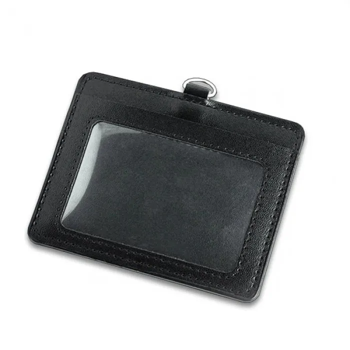 Landscape ID Card Holder
