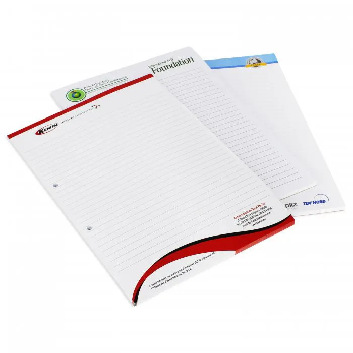 A4 Writing Pad