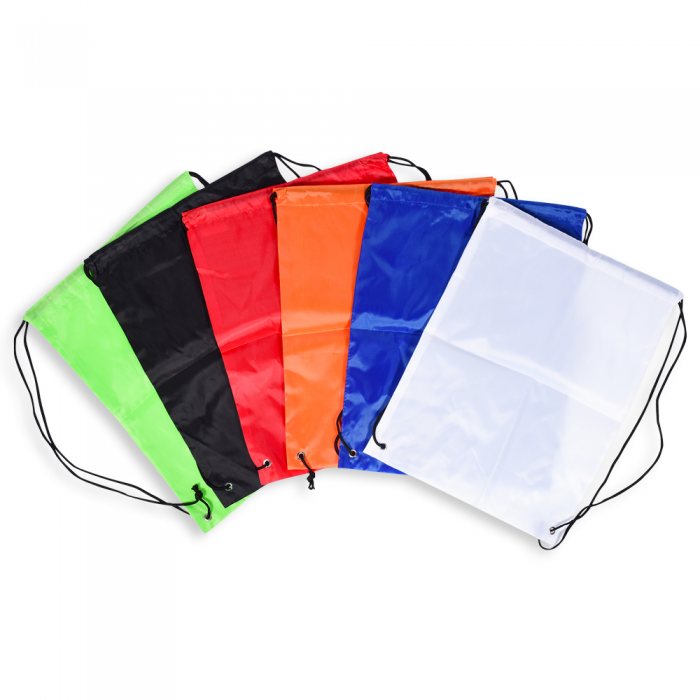 Promotional Drawstring Bag