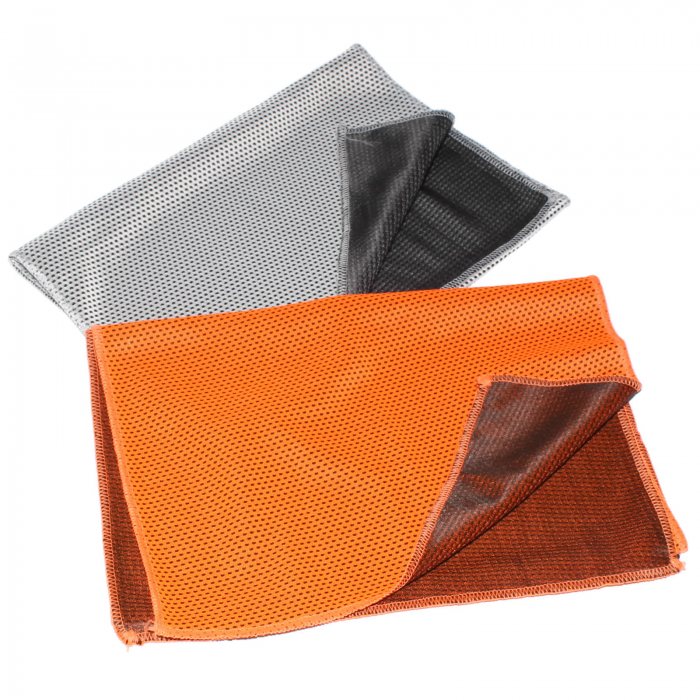 Lightweight Ecoity Cooling Sports Towel