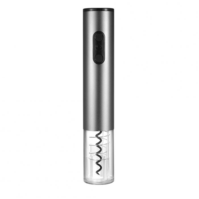 Auto Electric Stylish Wine Opener (Rechargeable)