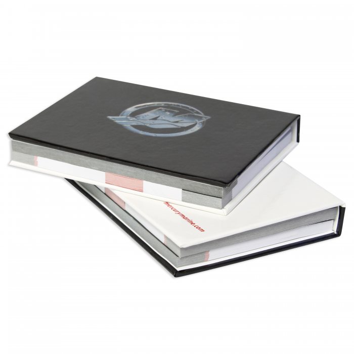 Post It Pad (Hardcover)