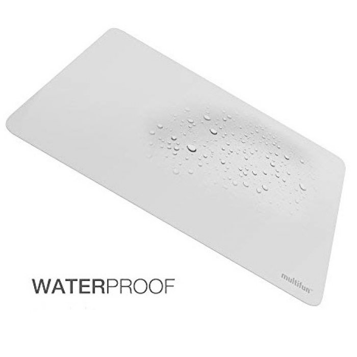 PVC Mousepad (without base)