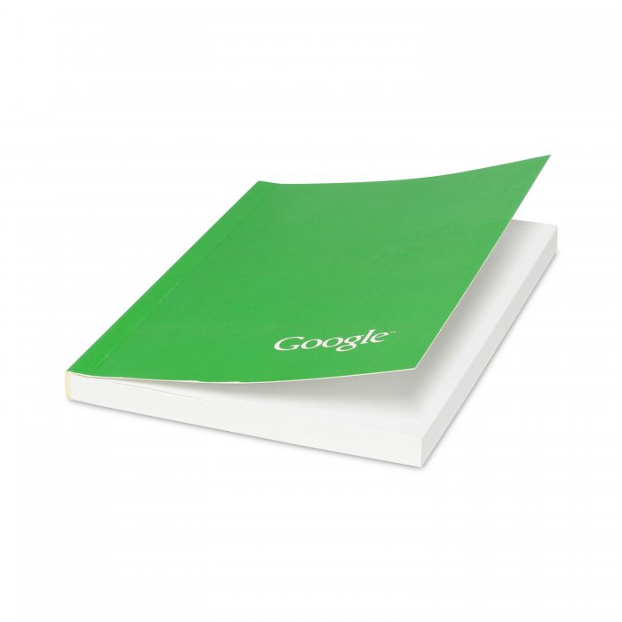 Laminated Artcard