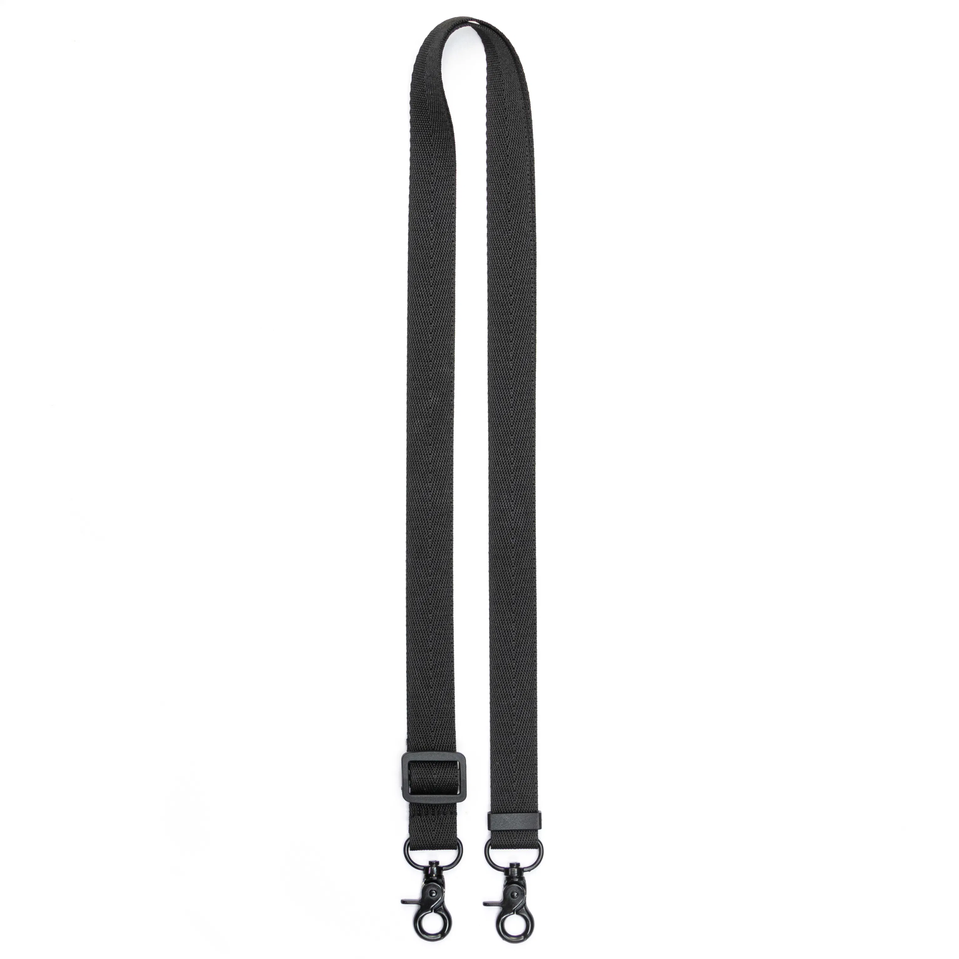 With Strap 