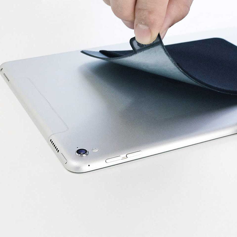 Laptop Stretchable Pocket