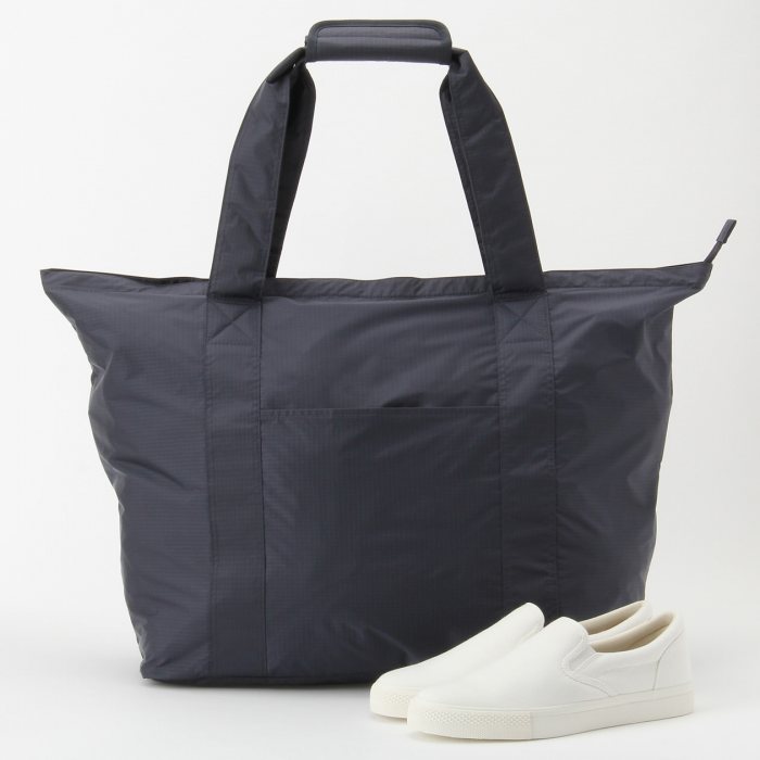 Lightweight Foldable Tote bag